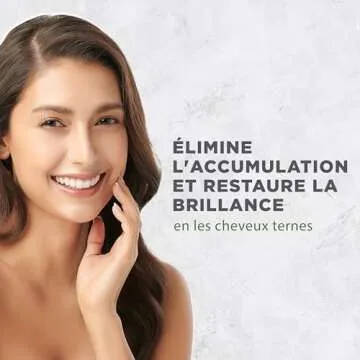 Revitalize Hair with Avalon Organics Lemon Shampoo