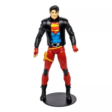 McFarlane - DC Multiverse 7 - Kon-El Superboy