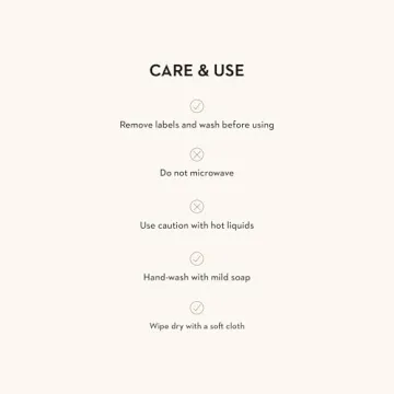 Elegant MacKenzie-Childs Enamel Cream & Sugar Set