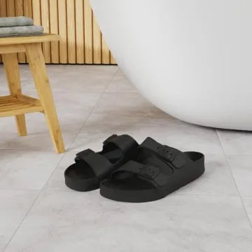 FUNKYMONKEY Comfort Slides for Ultimate Summer Style