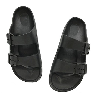 FUNKYMONKEY Comfort Slides for Ultimate Summer Style