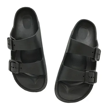 FUNKYMONKEY Comfort Slides for Ultimate Summer Style