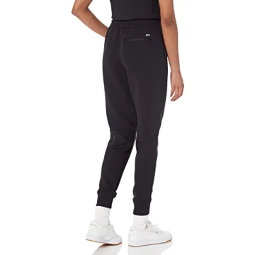 Stylish Amazon Essentials Women's Relaxed Fit Jogger Pants