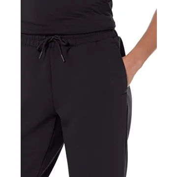 Stylish Amazon Essentials Women's Relaxed Fit Jogger Pants
