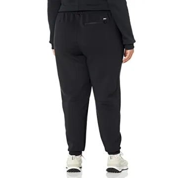 Stylish Amazon Essentials Women's Relaxed Fit Jogger Pants