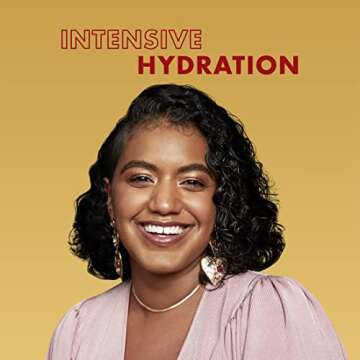 SheaMoisture Manuka Honey Intensive Hydration Set 13oz