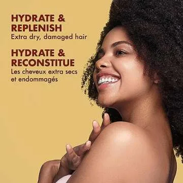 SheaMoisture Manuka Honey Intensive Hydration Set 13oz