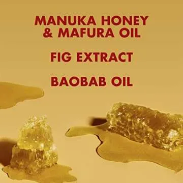 SheaMoisture Manuka Honey Intensive Hydration Set 13oz