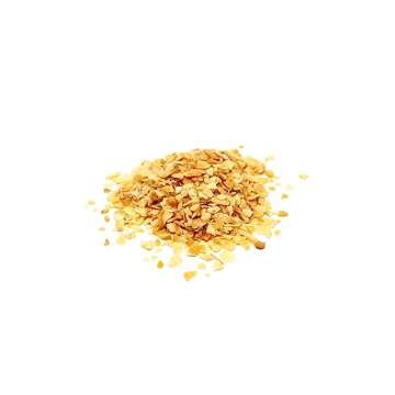 Badia Garlic Minced - All-Natural Dehydrated Garlic Seasoning