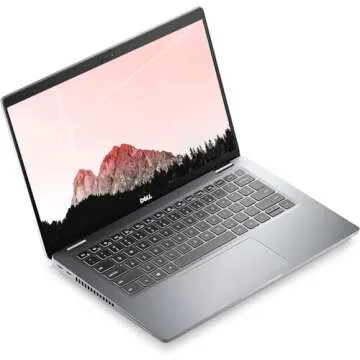 Dell Latitude 5420 Laptop with 32GB RAM and i5 Processor