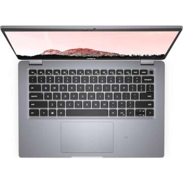 Dell Latitude 5420 Laptop with 32GB RAM and i5 Processor