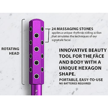 Nurse Jamie Uplift Beauty Roller for Glowing Skin