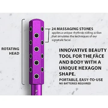 Nurse Jamie Uplift Beauty Roller for Glowing Skin