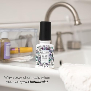 Poo-Pourri Before-You-Go Spray - Lavender & Citrus Freshness