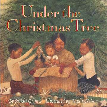 Under the Christmas Tree - A Heartwarming Holiday Classic