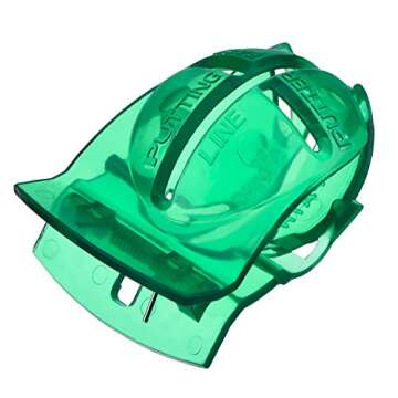 2 Pack Golf Ball Line Liner Tools for Perfect Alignment