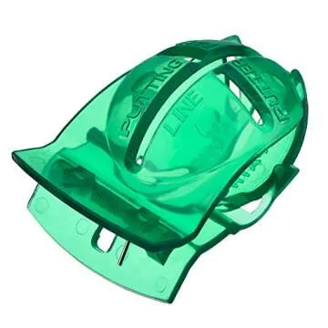 2 Pack Golf Ball Line Liner Tools for Perfect Alignment