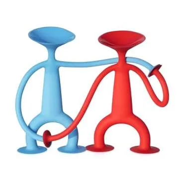 Fat Brain Toys Oogi Jr. - Creative Fidget Toy for Kids & Teens