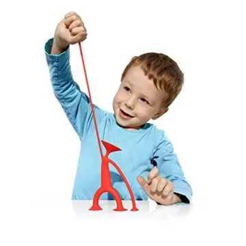 Fat Brain Toys Oogi Jr. - Creative Fidget Toy for Kids & Teens