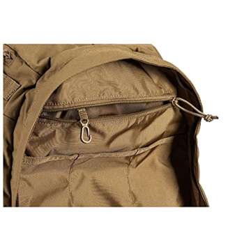 5.11 Tactical Military RUSH100 60L Backpack - Hydration Ready