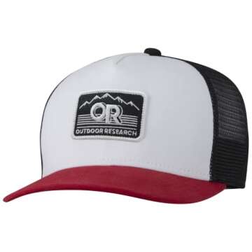 Outdoor Research Advocate Trucker Cap