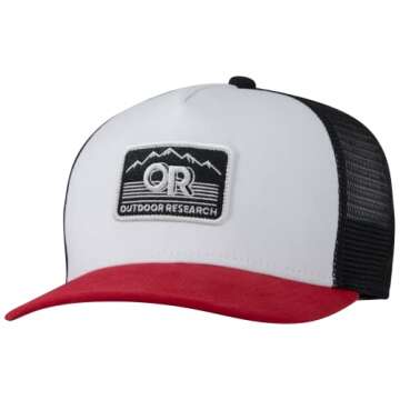 Outdoor Research Advocate Trucker Cap