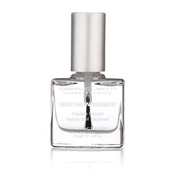 Dermelect High Maintenance Nail Thickener - Repair & Shine