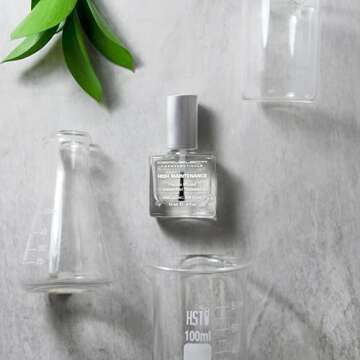 Dermelect High Maintenance Nail Thickener - Repair & Shine