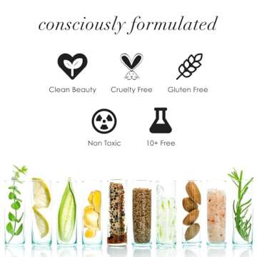 Dermelect High Maintenance Nail Thickener - Repair & Shine