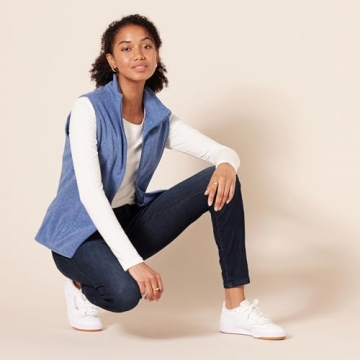 Amazon Essentials Women's Stretchy Skinny Jeans - Comfortable Fit