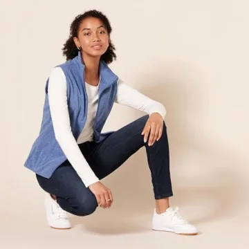 Amazon Essentials Women's Stretchy Skinny Jeans - Comfortable Fit