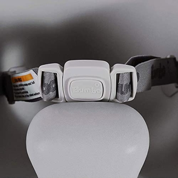 Bumbo Baby Booster Seat 2-Pack for Ultimate Comfort