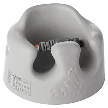 Bumbo Baby Booster Seat 2-Pack for Ultimate Comfort