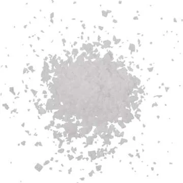 Luxury Flake Sea Salt and Fleur De Sel Gift Set