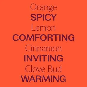 Plant Therapy Holiday Season Synergy Essential Oil 10 mL (1/3 oz) 100% Pure, Undiluted, Therapeutic Grade