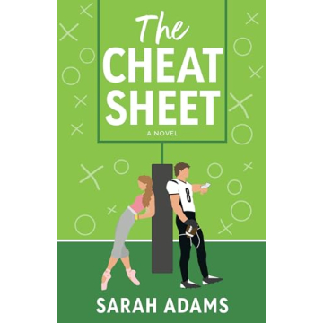 Buy The Cheat Sheet Charming Romantic Comedy Novel