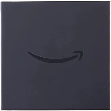 Amazon Gift Card in Elegant Black Box - Perfect Gift