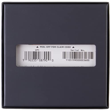 Amazon Gift Card in Elegant Black Box - Perfect Gift