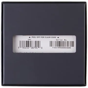 Amazon Gift Card in Elegant Black Box - Perfect Gift