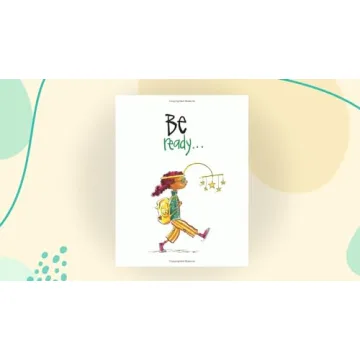 Be You! – Inspiring Children's Book for Lasting Memories