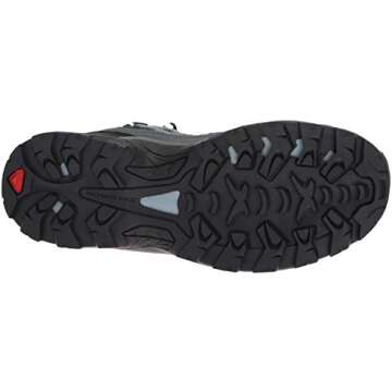 Salomon Women's Authentic Leather GORE-TEX Hiking Boots