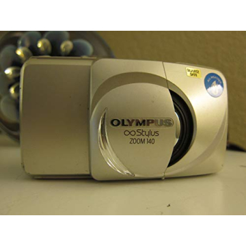 Olympus Stylus Zoom 140 - Compact 35mm Camera
