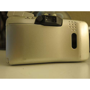 Olympus Stylus Zoom 140 - Compact 35mm Camera