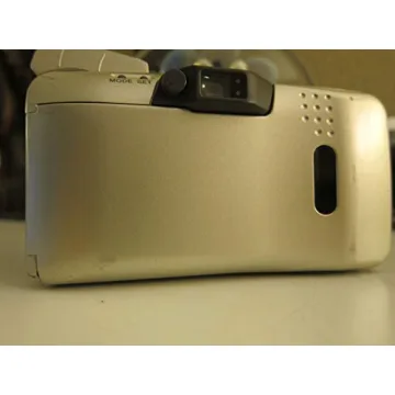 Olympus Stylus Zoom 140 - Compact 35mm Camera