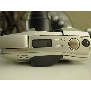 Olympus Stylus Zoom 140 - Compact 35mm Camera