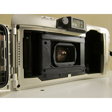 Olympus Stylus Zoom 140 - Compact 35mm Camera