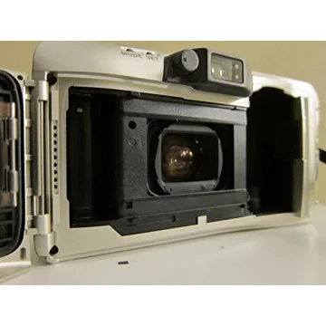 Olympus Stylus Zoom 140 - Compact 35mm Camera