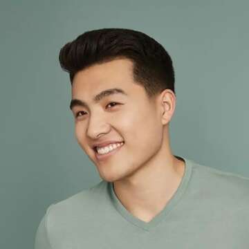 MITCH by Paul Mitchell Heavy Hitter Deep Cleansing Shampoo for Men