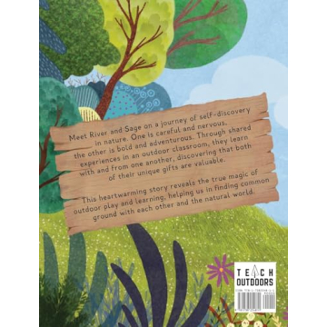 Finding Common Ground for Kids: Empowering Nature Learning