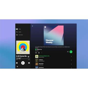 Spotify Music